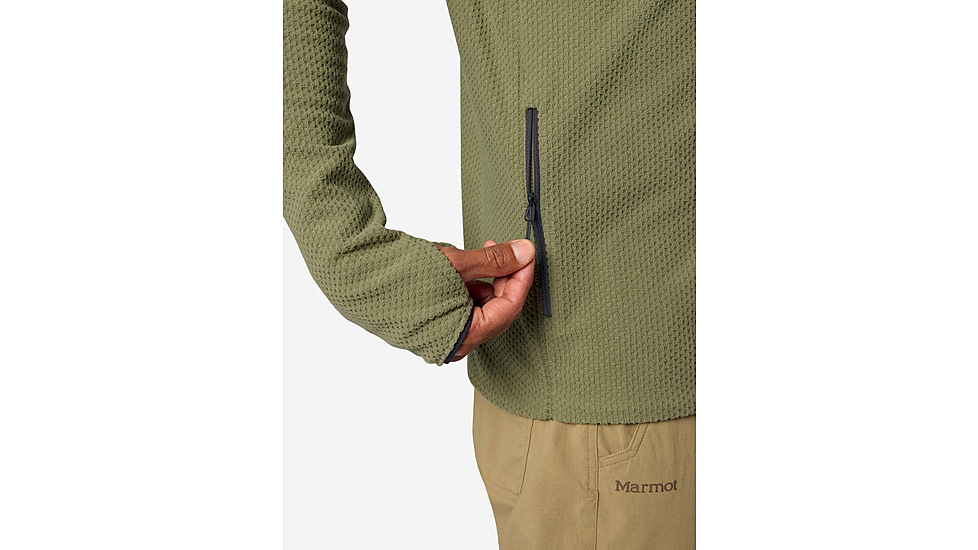 Marmot AirFleece Jacket - Mens