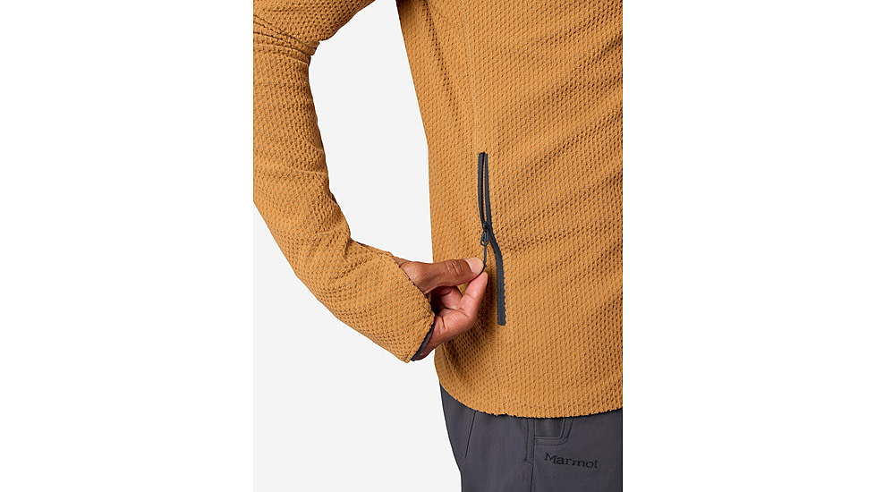 Marmot AirFleece Jacket - Mens