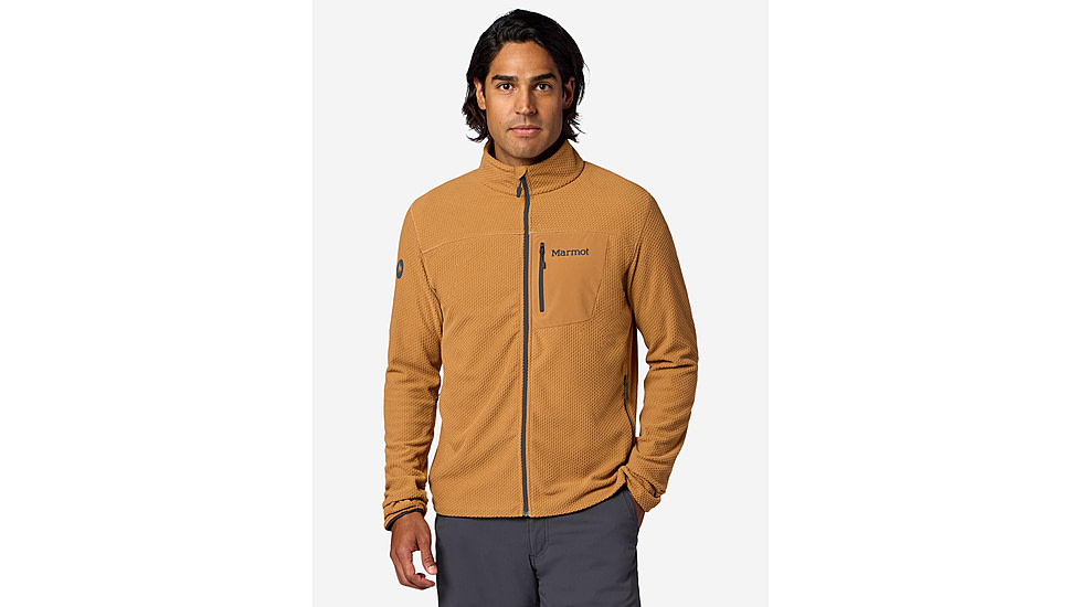 Marmot AirFleece Jacket - Mens