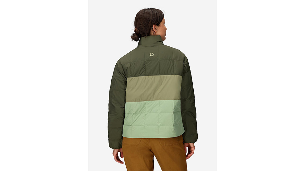 Marmot Ares Jacket - Womens
