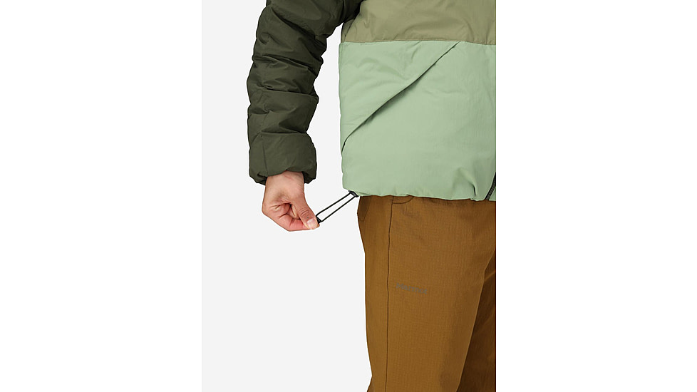 Marmot Ares Jacket - Womens