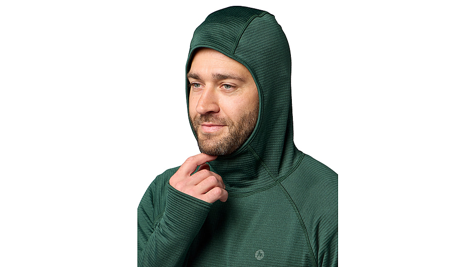 Marmot Dias Ridge Hoody - Mens