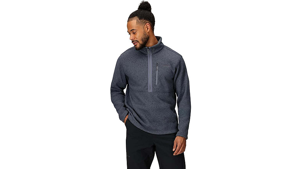 Marmot Drop Line 1/2 Zip - Mens