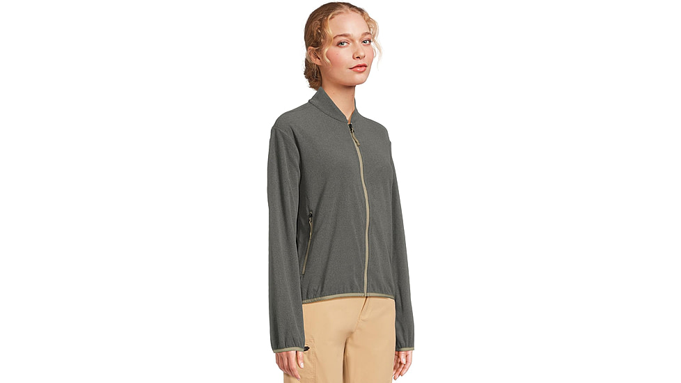 Marmot Felton Fleece Jacket - Womens