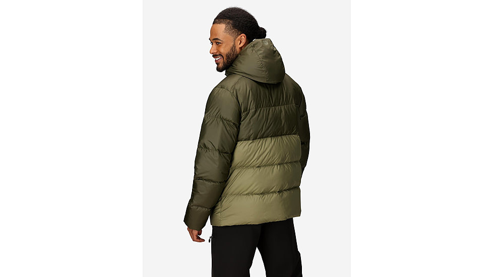 Marmot Guides Down Hoody 2025 - Mens