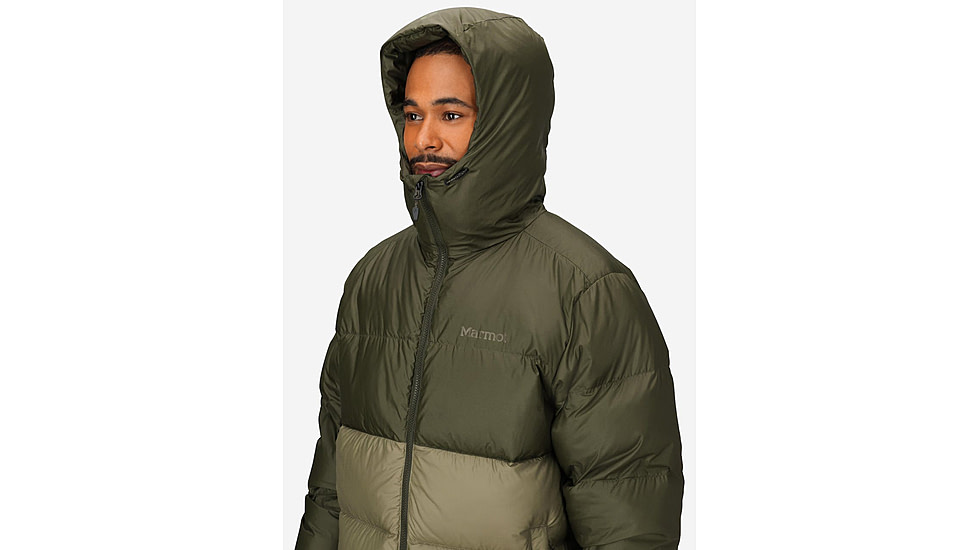 Marmot Guides Down Hoody 2025 - Mens