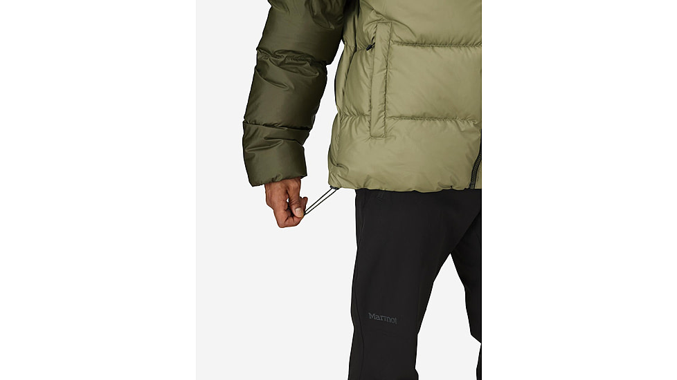 Marmot Guides Down Hoody 2025 - Mens