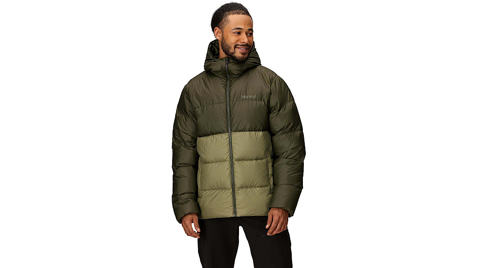 Marmot Guides Down Hoody 2025 - Mens