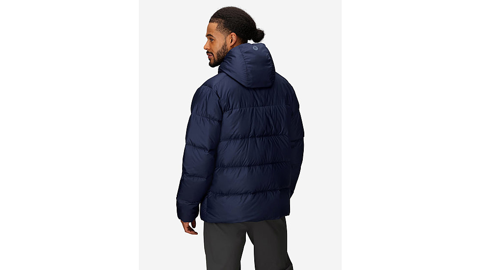 Marmot Guides Down Hoody 2025 - Mens