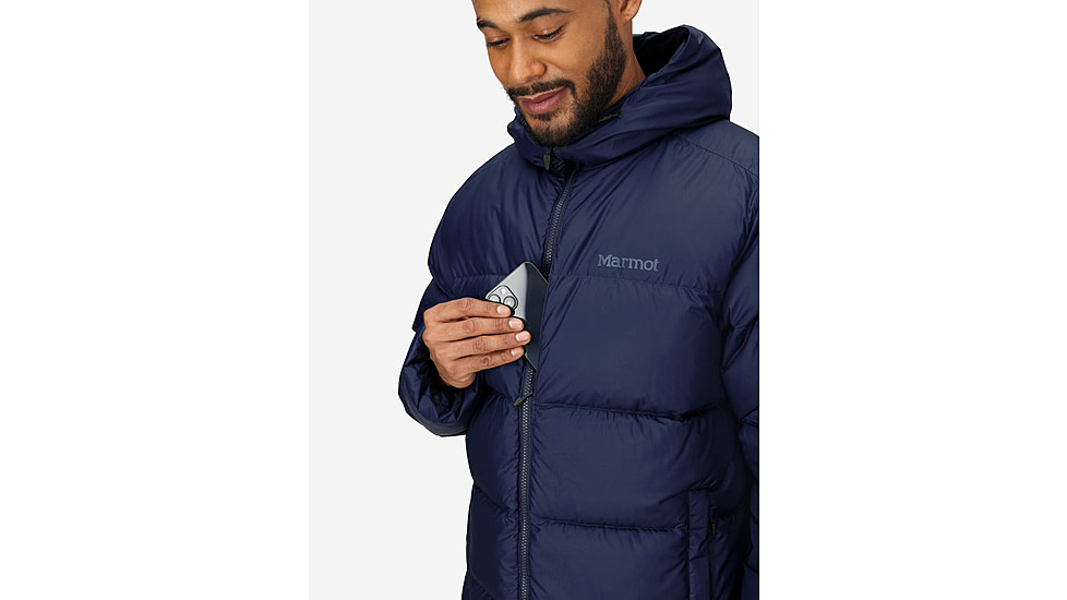 Marmot Guides Down Hoody 2025 - Mens