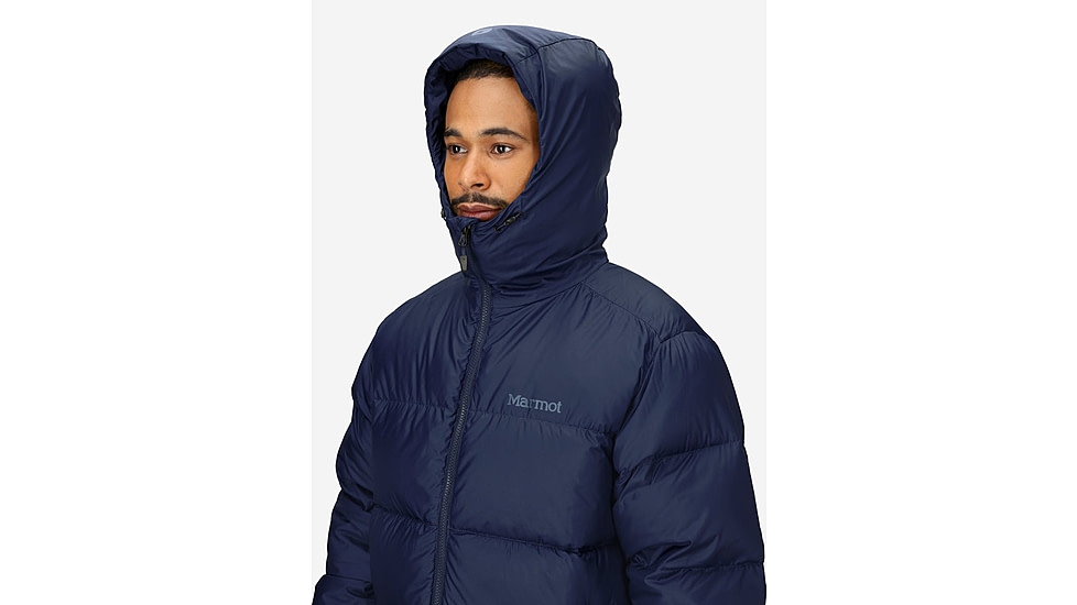 Marmot Guides Down Hoody 2025 - Mens
