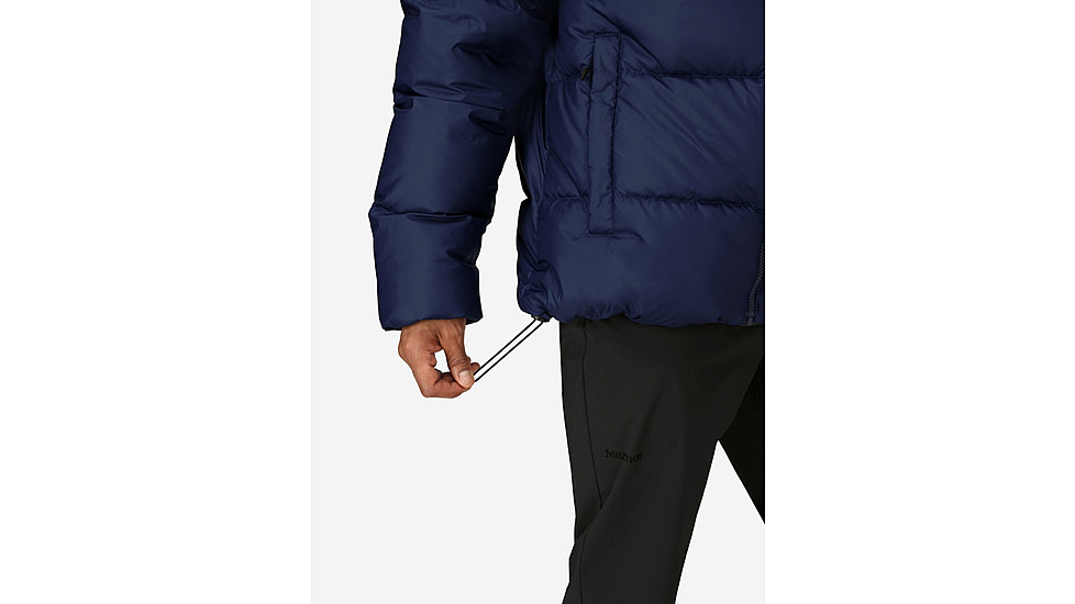 Marmot Guides Down Hoody 2025 - Mens