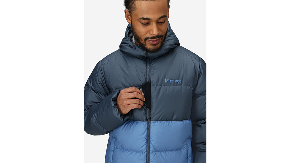 Marmot Guides Down Hoody 2025 - Mens
