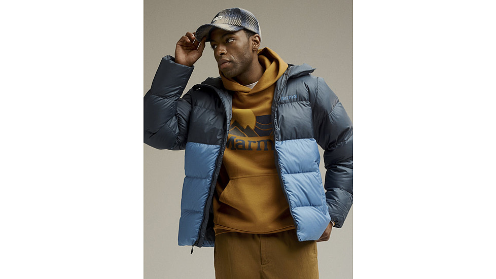 Marmot Guides Down Hoody 2025 - Mens