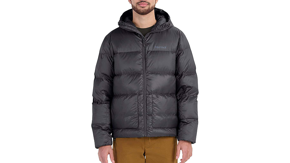 Marmot Guides Down Hoody - Mens
