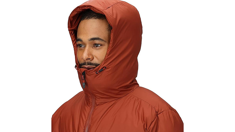 Marmot Guides Down Hoody - Mens