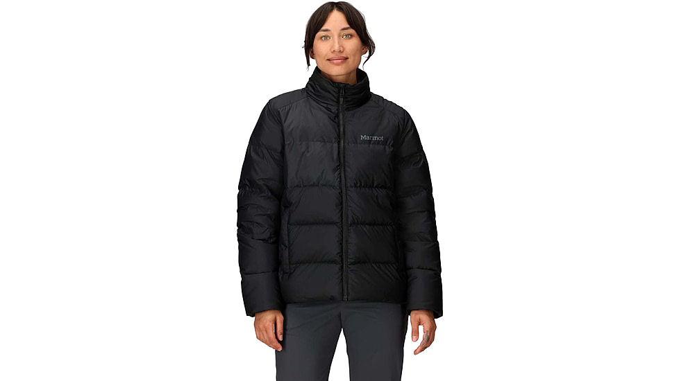 Marmot Guides Down Hoody - Womens