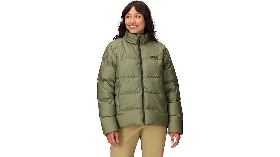 Marmot Guides Down Hoody - Womens