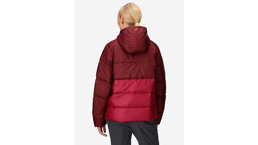Marmot Guides Down Hoody - Womens