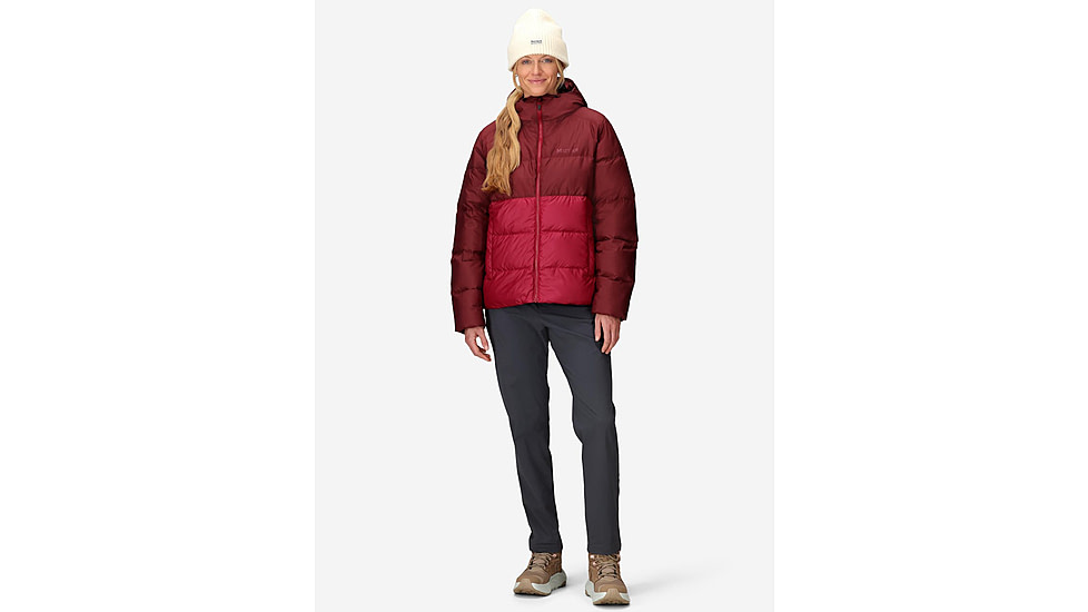 Marmot Guides Down Hoody - Womens