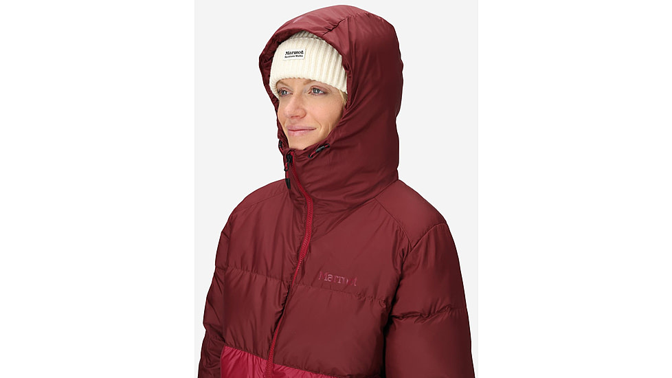 Marmot Guides Down Hoody - Womens