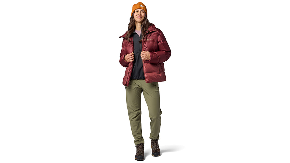 Marmot Guides Down Hoody - Womens