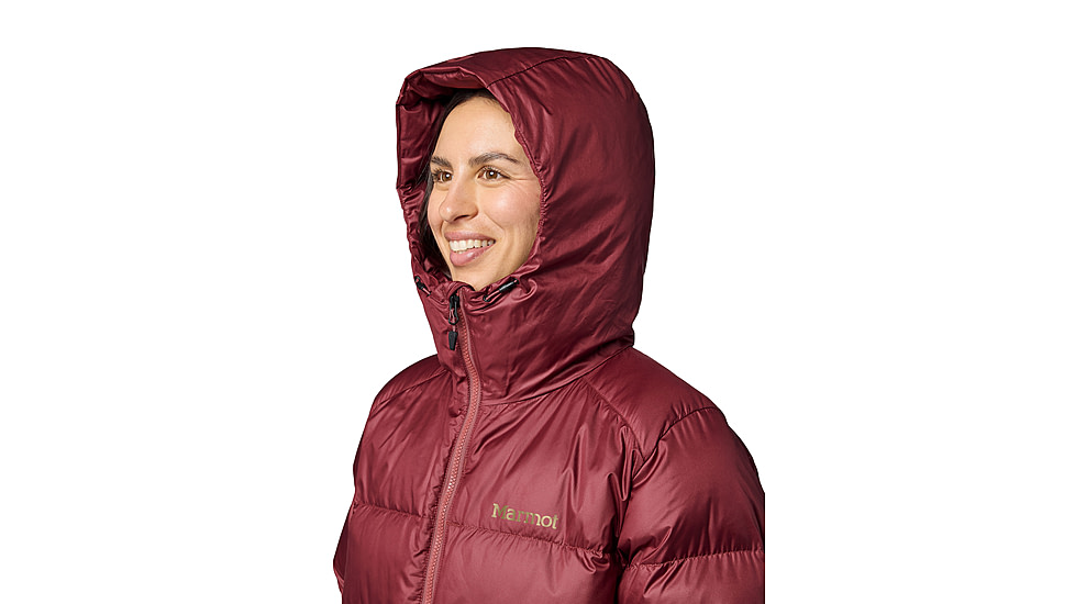 Marmot Guides Down Hoody - Womens