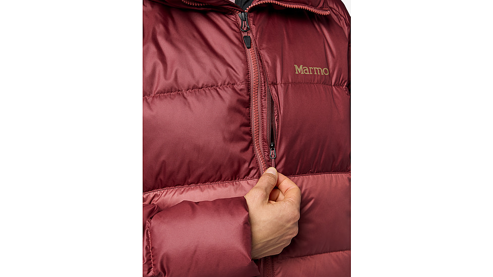 Marmot Guides Down Hoody - Womens
