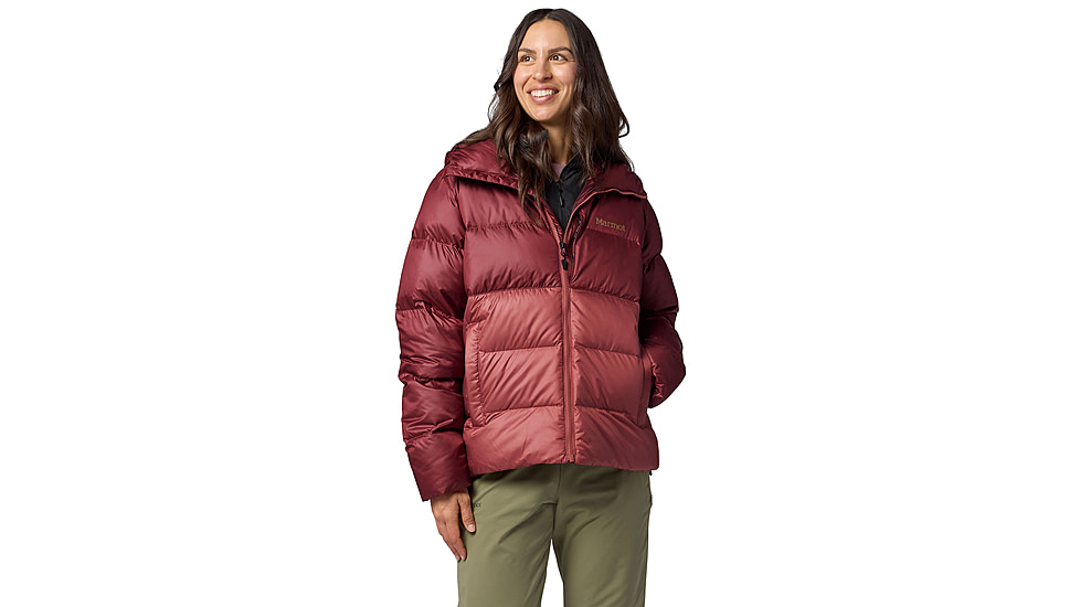 Marmot Guides Down Hoody - Womens