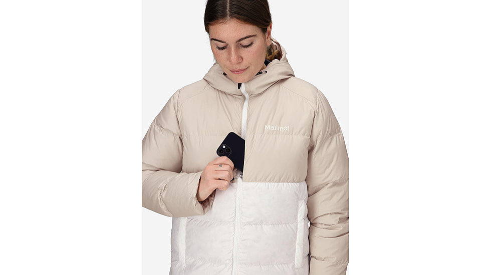 Marmot Guides Down Hoody - Womens