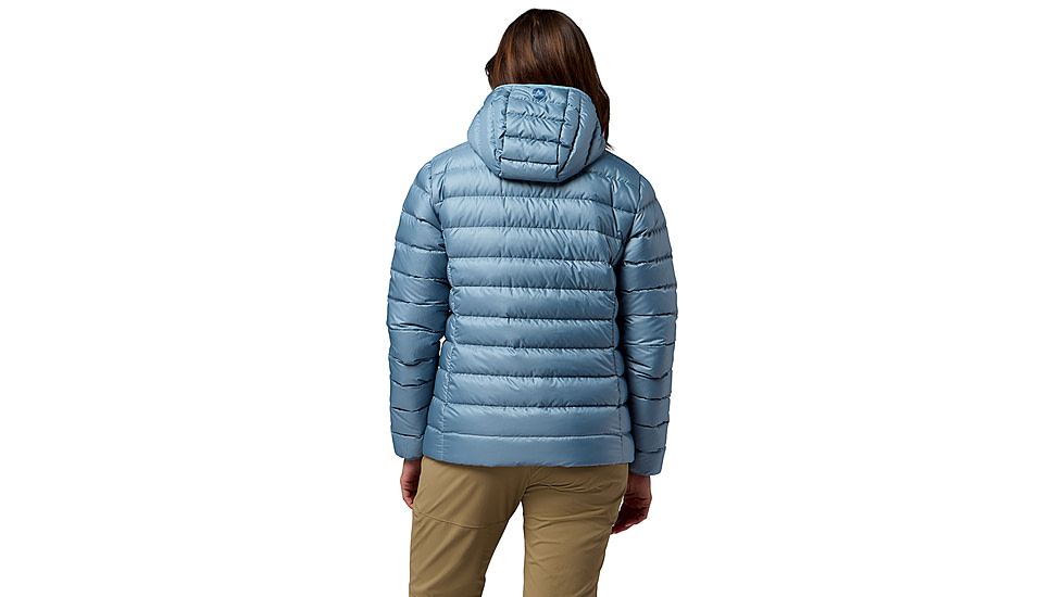 Marmot Highlander Hoody - Womens