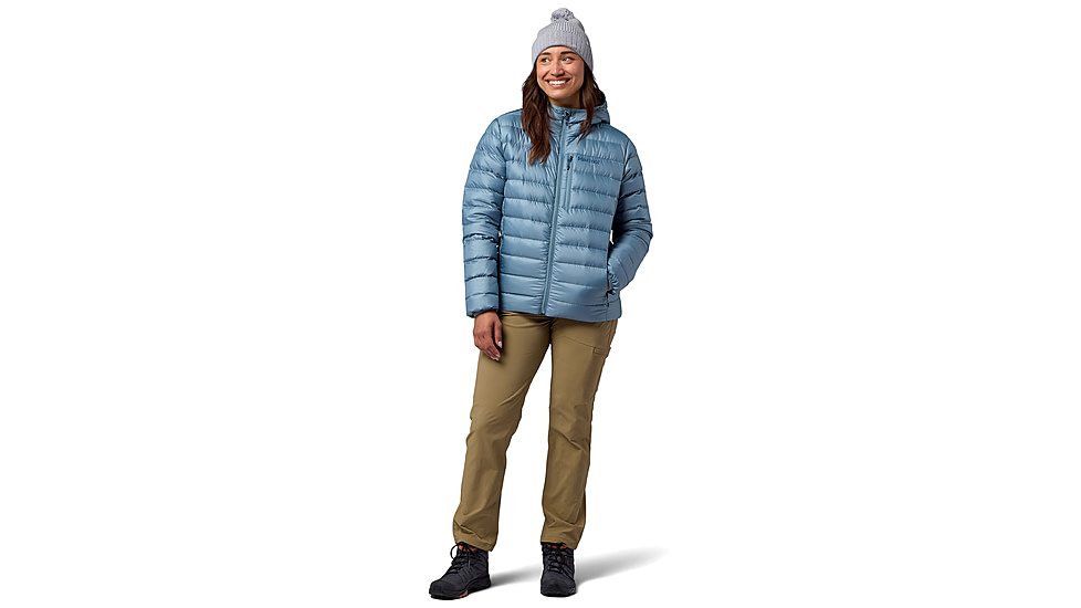 Marmot Highlander Hoody - Womens