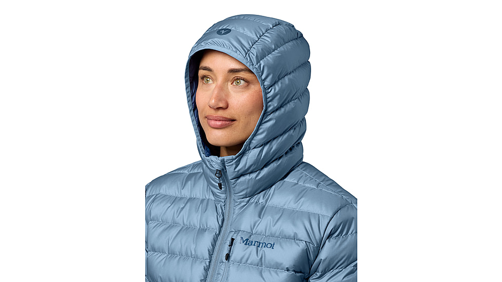 Marmot Highlander Hoody - Womens