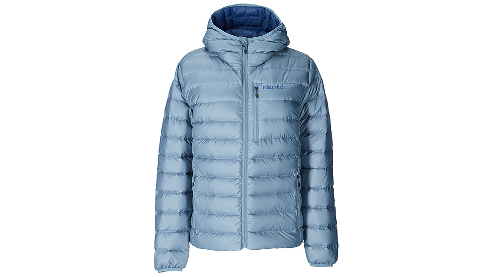 Marmot Highlander Hoody - Womens