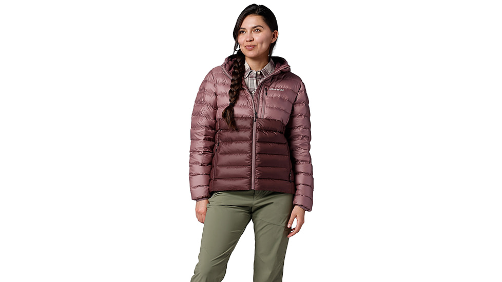 Marmot Highlander Hoody - Womens