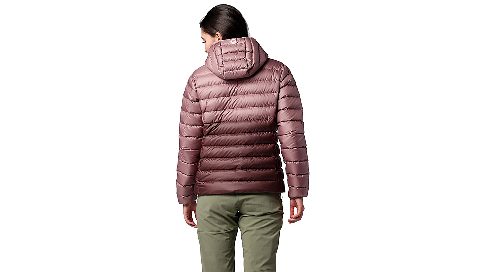 Marmot Highlander Hoody - Womens