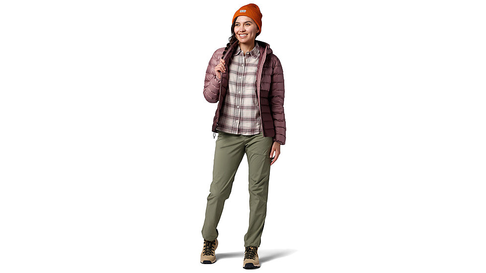 Marmot Highlander Hoody - Womens