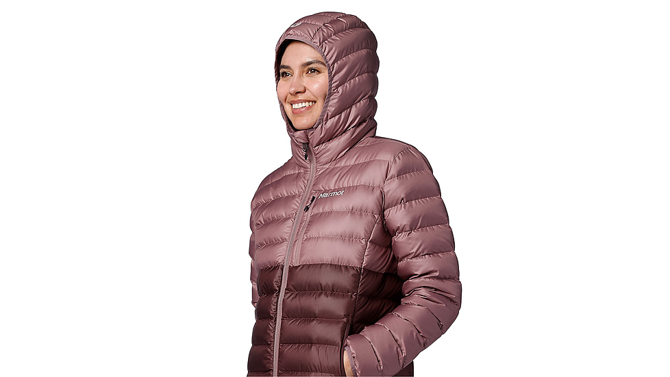Marmot Highlander Hoody - Womens