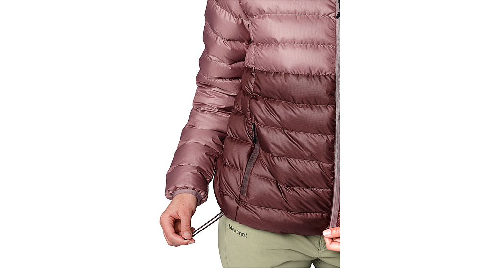 Marmot Highlander Hoody - Womens