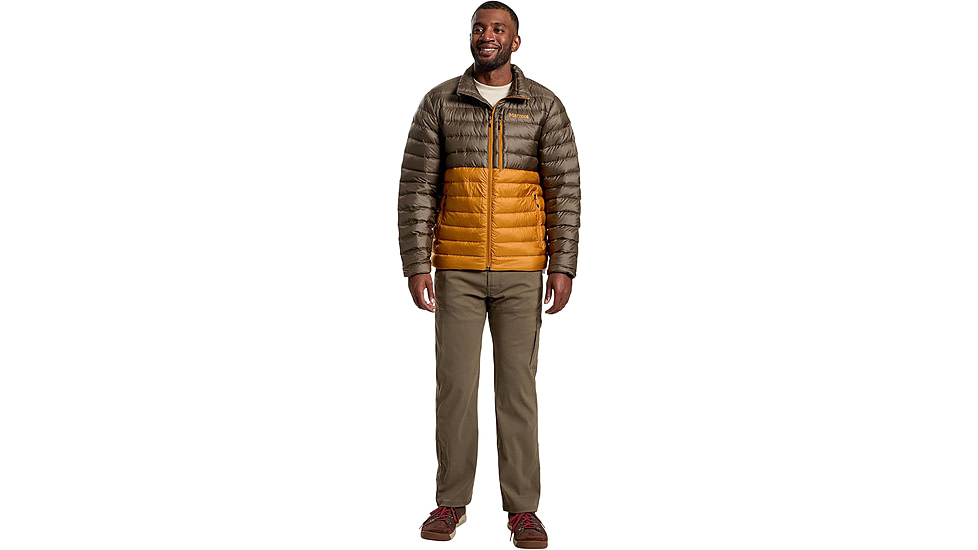 Marmot Highlander Jacket - Mens