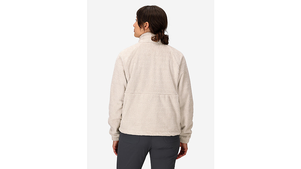 Marmot Homestead Fleece Jacket - Womens