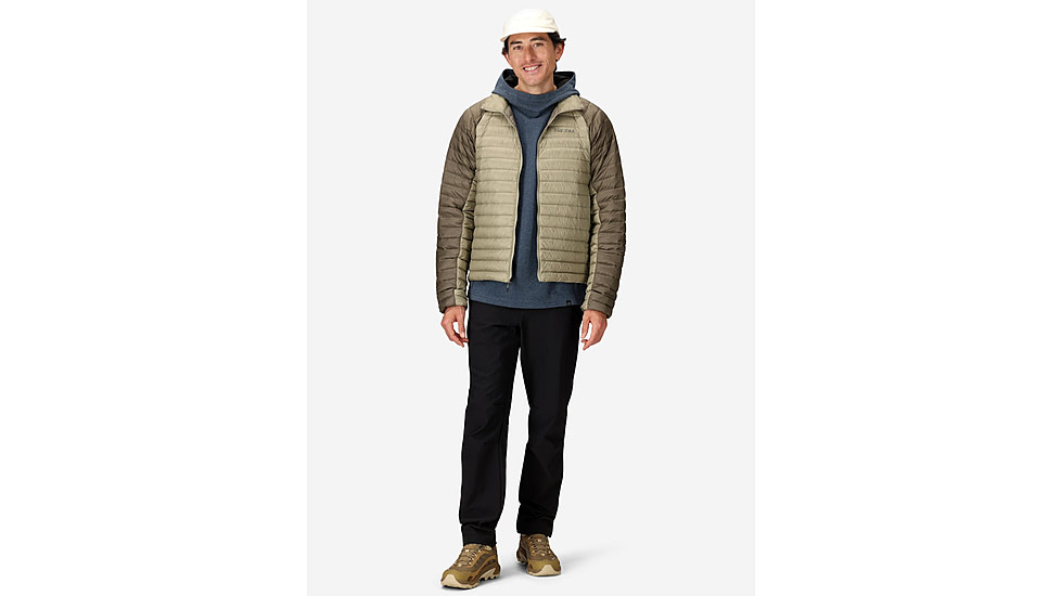 Marmot Hype Down Jacket - mens