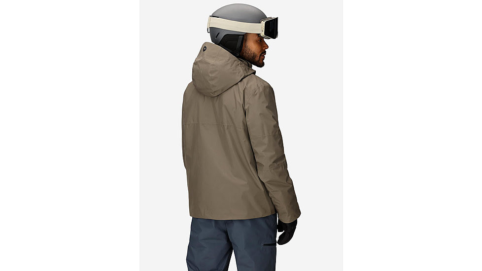 Marmot KT GORE-TEX Component 3-in1 Jacket - Mens