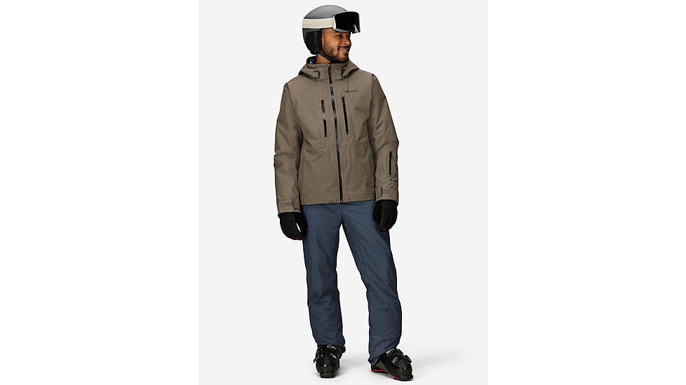 Marmot KT GORE-TEX Component 3-in1 Jacket - Mens