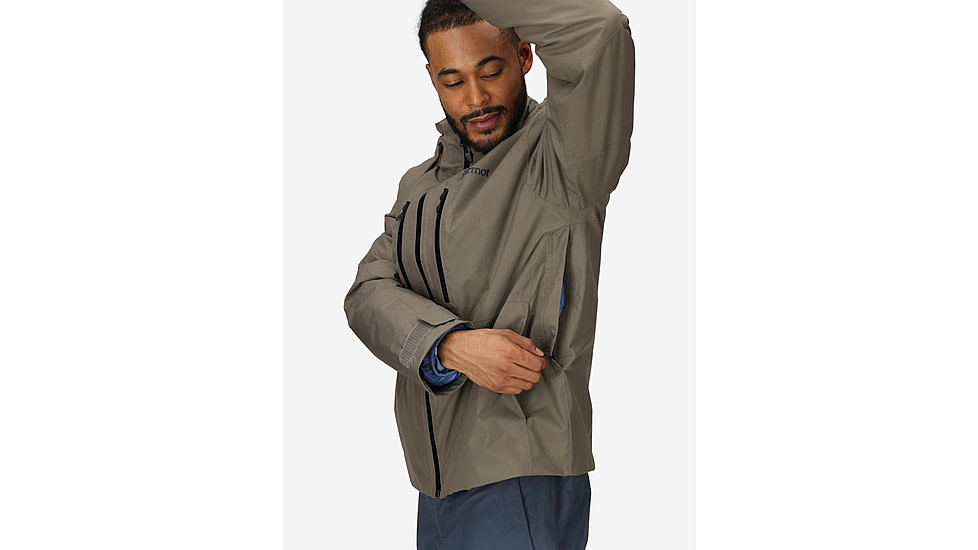 Marmot KT GORE-TEX Component 3-in1 Jacket - Mens