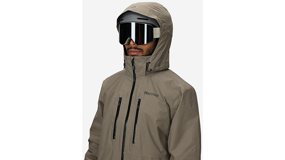 Marmot KT GORE-TEX Component 3-in1 Jacket - Mens