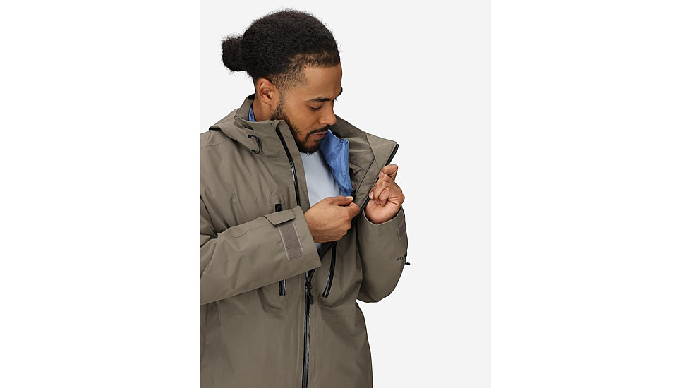 Marmot KT GORE-TEX Component 3-in1 Jacket - Mens