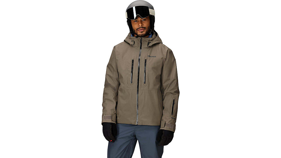 Marmot KT GORE-TEX Component 3-in1 Jacket - Mens