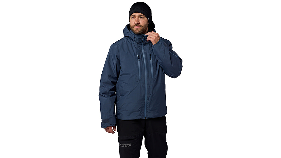 Marmot KT Gore-Tex Component Jacket - Mens