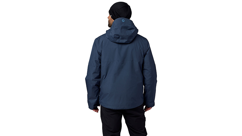 Marmot KT Gore-Tex Component Jacket - Mens